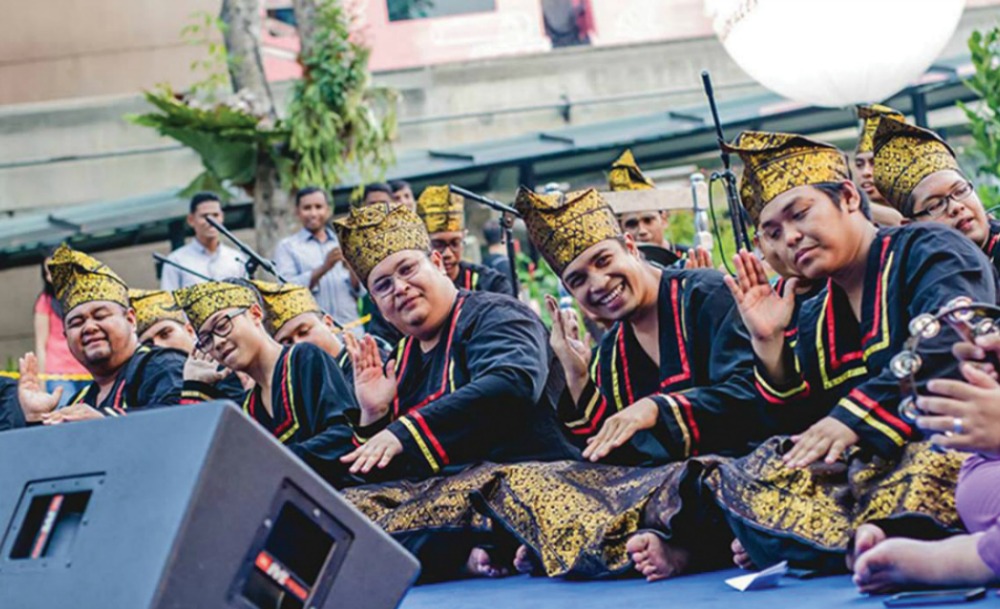 5 things to do at the Malay Festival of the Arts this August in Singapore