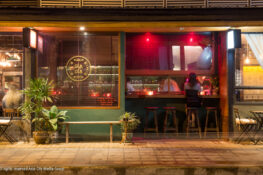 Your guide to a Phrom Phong bar crawl