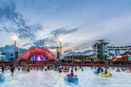 Khon Kaen welcomes Dino Water Park