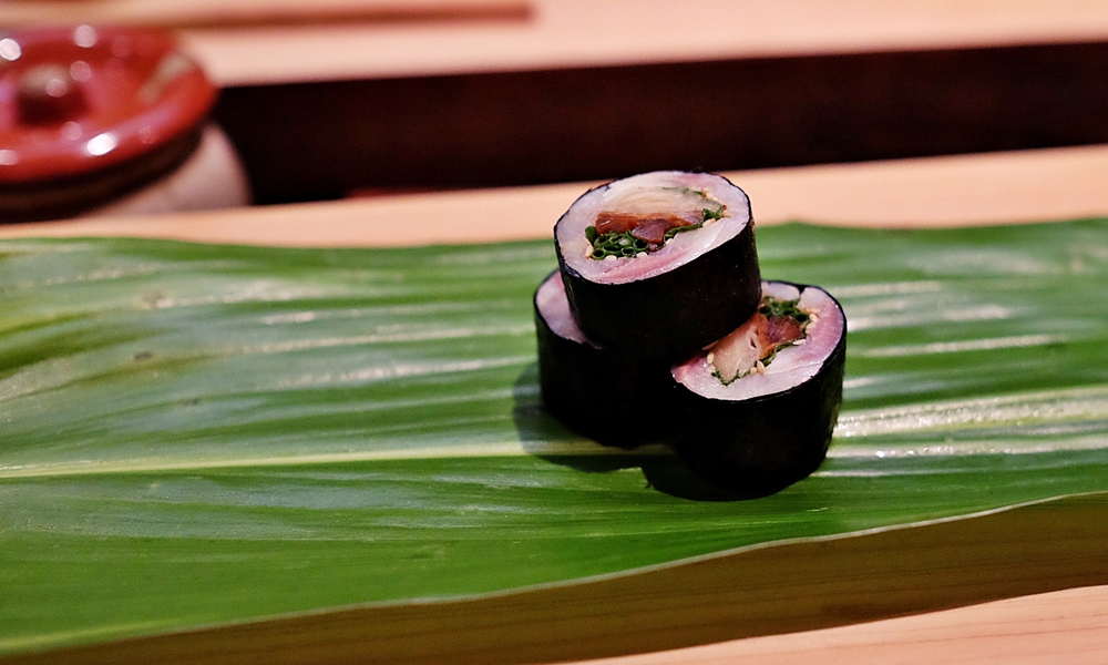 Sushi Mitsuya