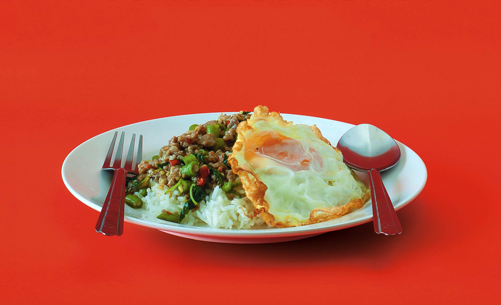 15 pictures that prove no one does street food better than Bangkok