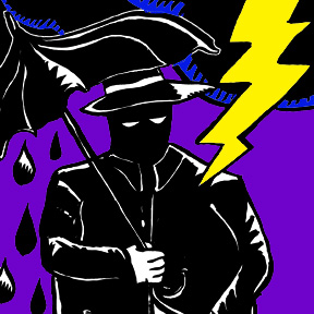 DJ Logan Bay presents ANTISOCIAL for Bangkok Rock Lovers