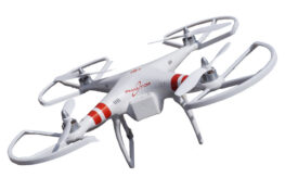 The best, most affordable drones and where to get them in Bangkok