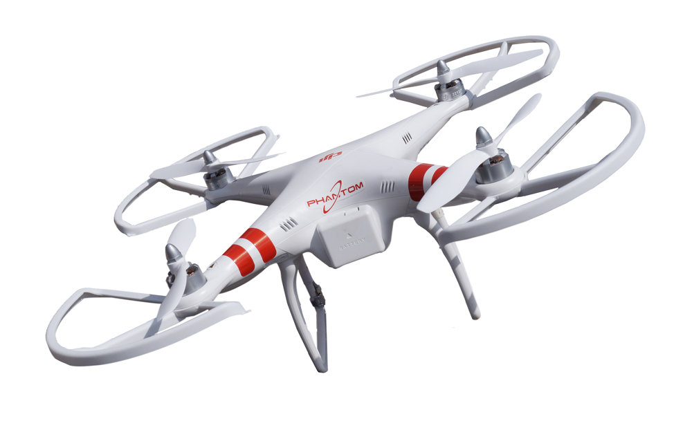 The best, most affordable drones and where to get them in Bangkok