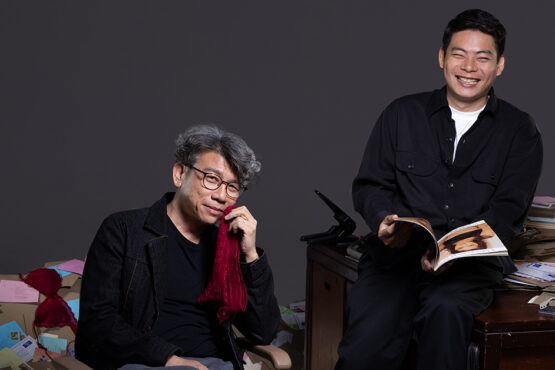 Interview: Directors Kongdej and Pairach on their upcoming Netflix original ‘Doctor Climax’