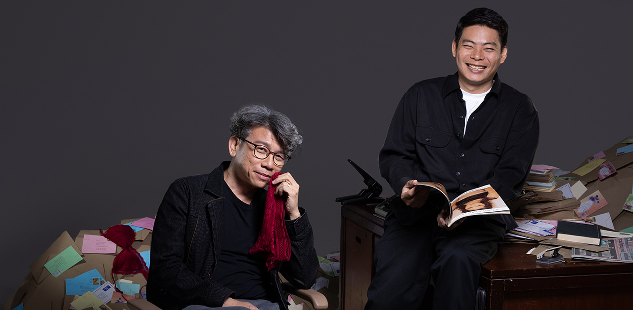 Interview: Directors Kongdej and Pairach on their upcoming Netflix original ‘Doctor Climax’
