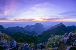Thailand’s 15 most stunning mountains you need to climb before you die
