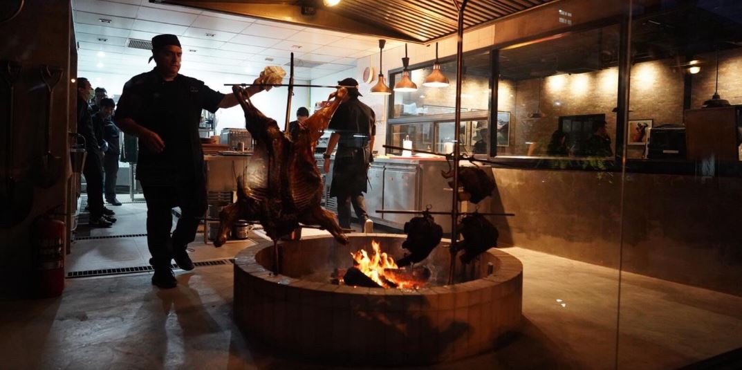 Don Asado