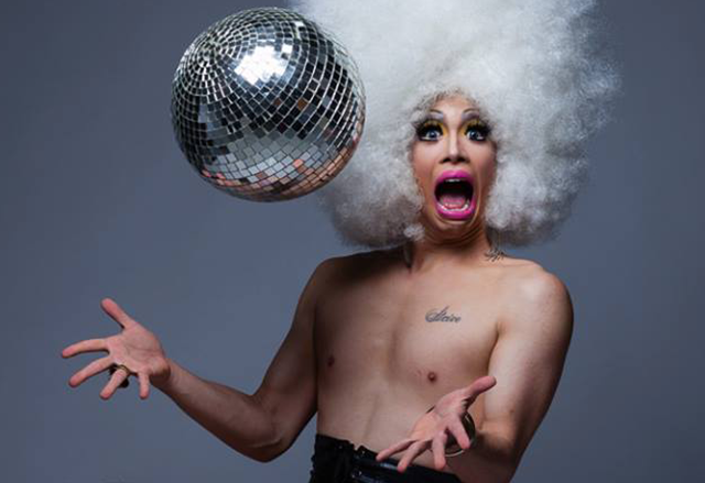 Interview with Pangina Heals, Bangkok’s most fabulous drag queen