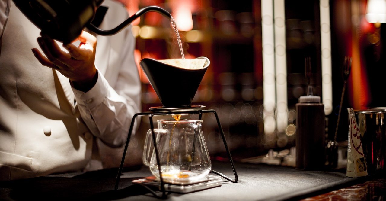Here’s how Bangkok bartenders are coping with a second alcohol ban