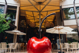 New on Soi 24: 24 BLVD brings a multi-venue dining and nightlife hub to Sukhumvit