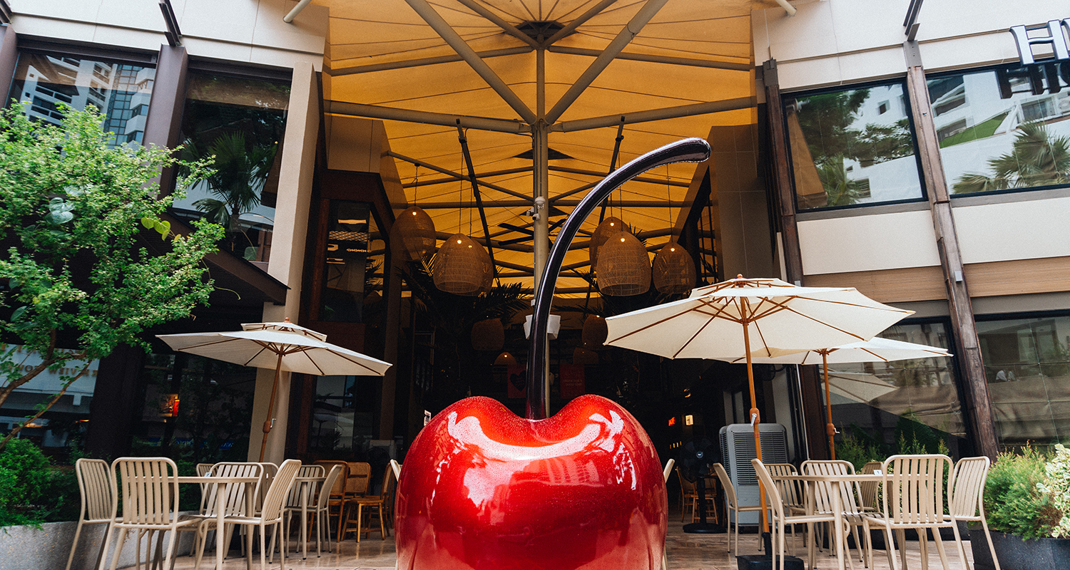 New on Soi 24: 24 BLVD brings a multi-venue dining and nightlife hub to Sukhumvit