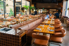 The Shed brings a new Horsamut, Bimbo, and more to Sukhumvit Soi 26