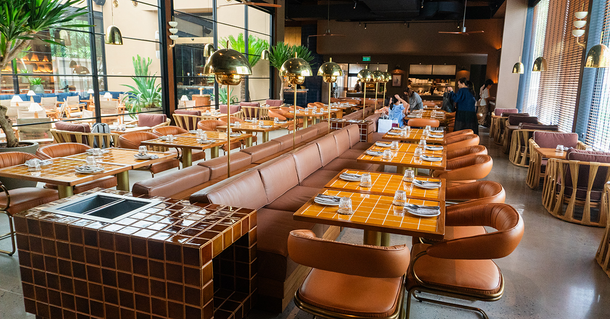 The Shed brings a new Horsamut, Bimbo, and more to Sukhumvit Soi 26