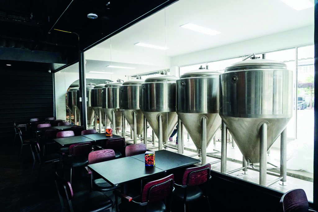 Long-awaited progressive alcohol act dies as the cabinet make their own last-minute rules