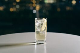 Beamcube taps into Japanese city pop music with seriously cheap highball nights this month