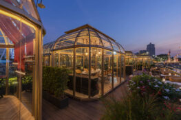 Crystal Grill House
