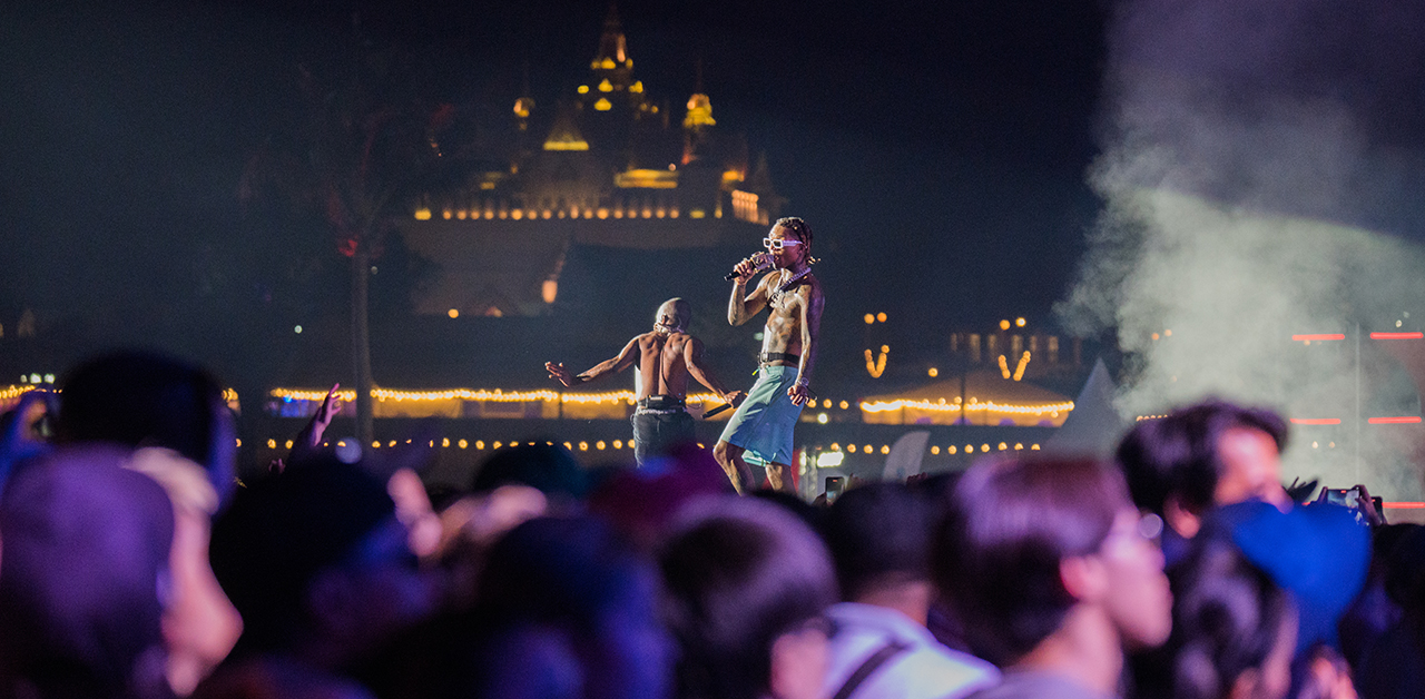 Rolling Loud releases full set list with Lil Wayne headlining Day 2 ...