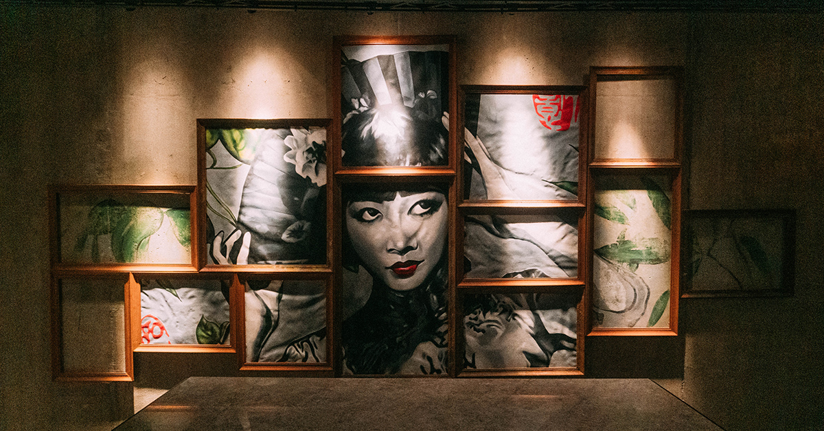 Mott 32