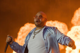Rolling Loud Thailand closes out 3 days of music, dancing, and drama (photos)