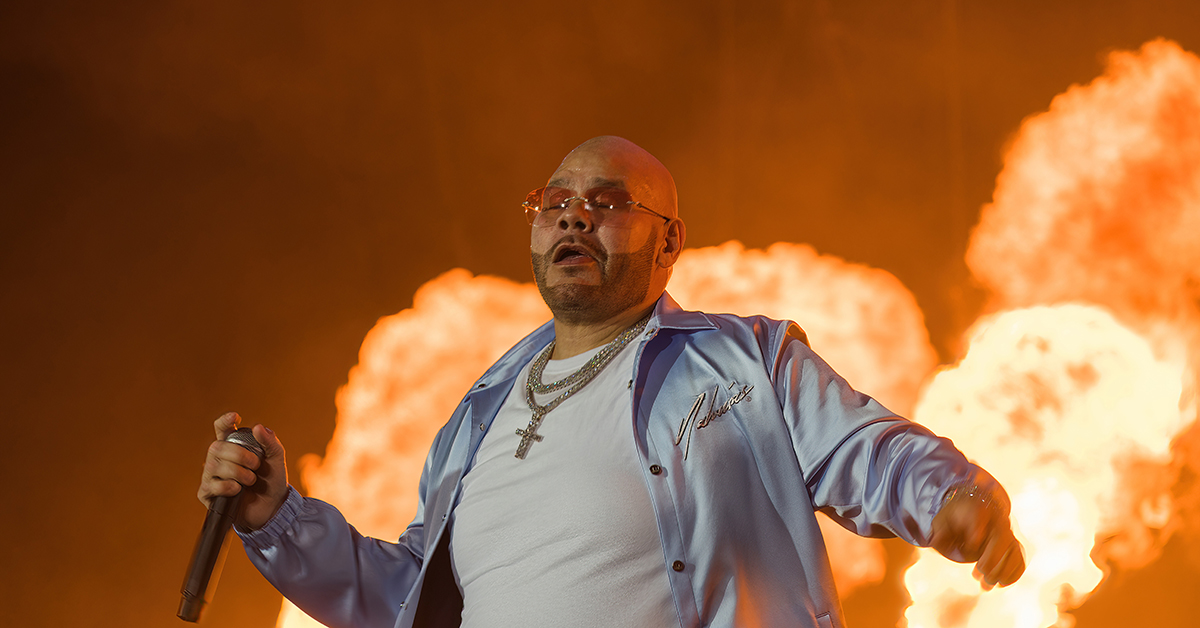 Rolling Loud Thailand closes out 3 days of music, dancing, and drama (photos)