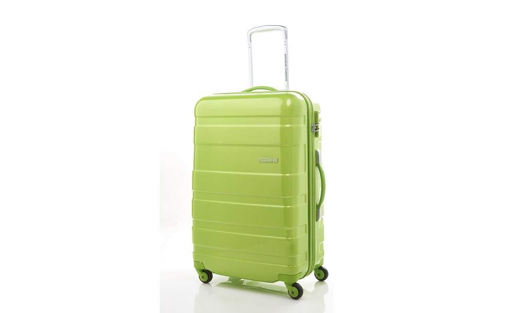 Up your travel style with these chic new bags