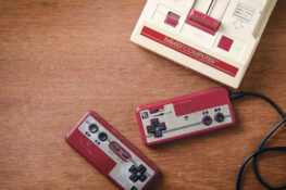 The best shops to buy retro videogames in Bangkok