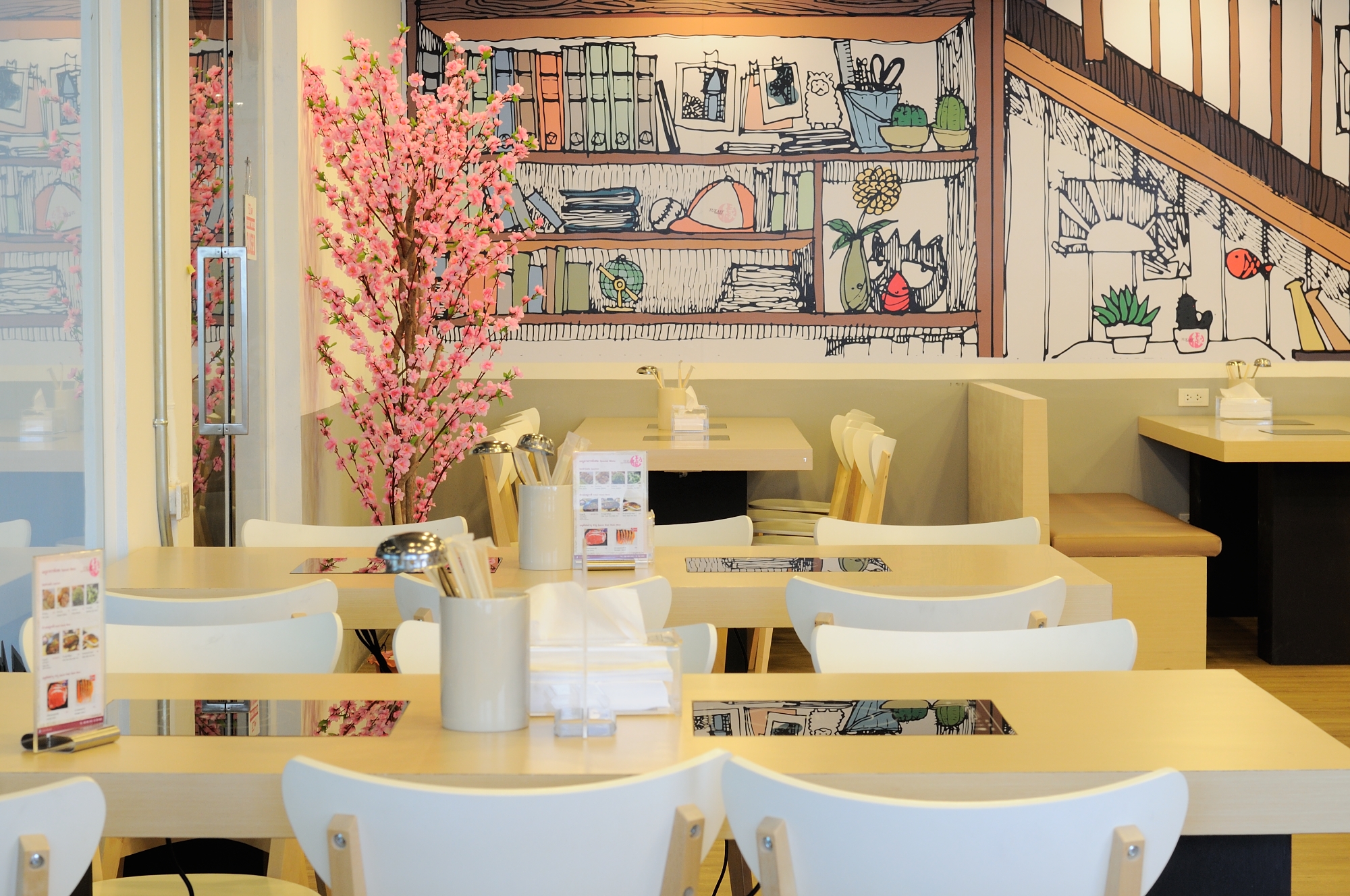 The low-down on Ekkamai’s newest community mall, Qiss