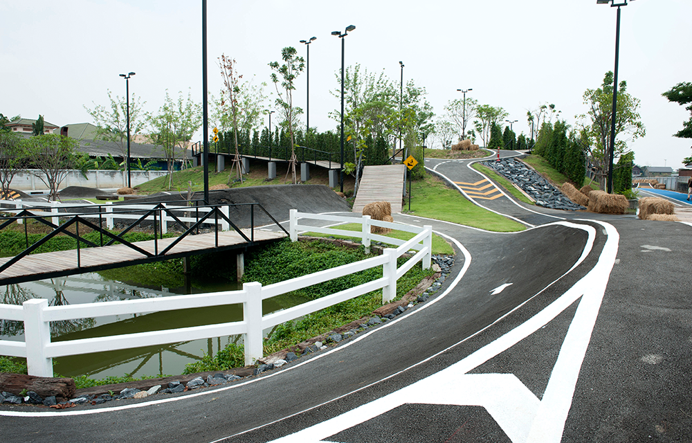 Peppermint Bike Park