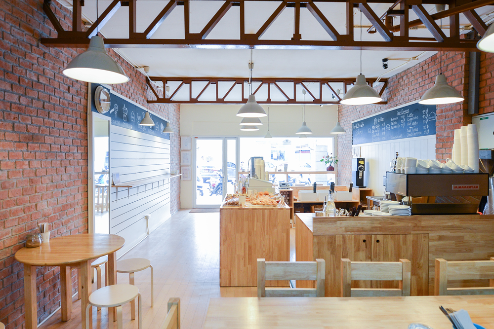 Ceresia Coffee Roasters