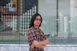 Interview: Adisak ‘Das’ Pongsampan on his award-winning manga and the industry’s future