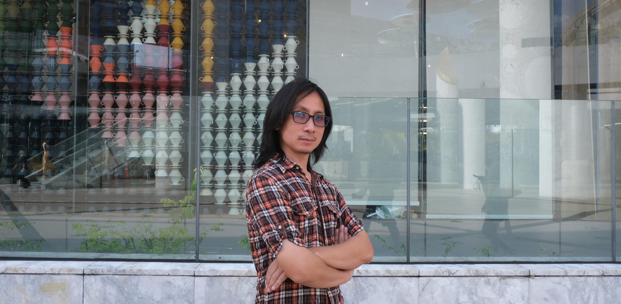 Interview: Adisak ‘Das’ Pongsampan on his award-winning manga and the industry’s future