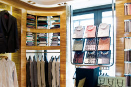 Duly’s Now Taking Custom Orders and Relocated to Siam Kempinski