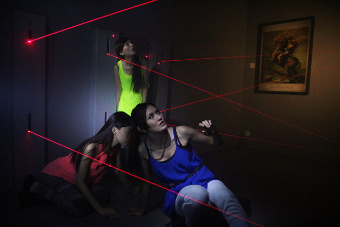Escape Room