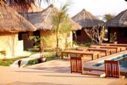 Hua Hin’s new ‘eco-rustic’ escape