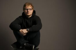 Here’s when Ed Sheeran’s Bangkok concert tickets will go on sale