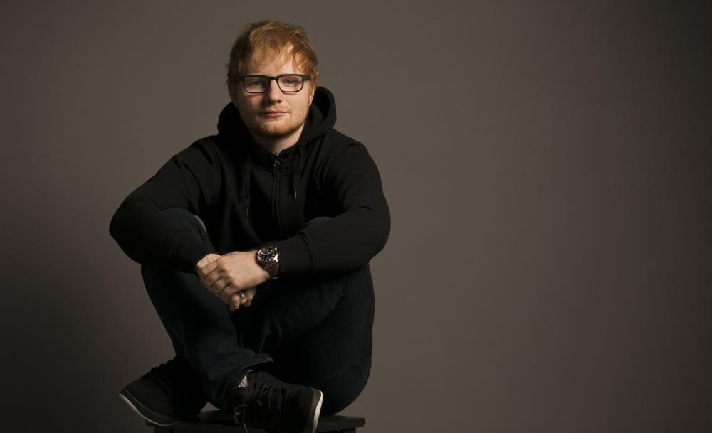 Here’s when Ed Sheeran’s Bangkok concert tickets will go on sale