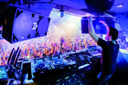 The changing face of nightlife in Singapore