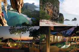 On the Rocks: Where to eat, stay and play in Krabi