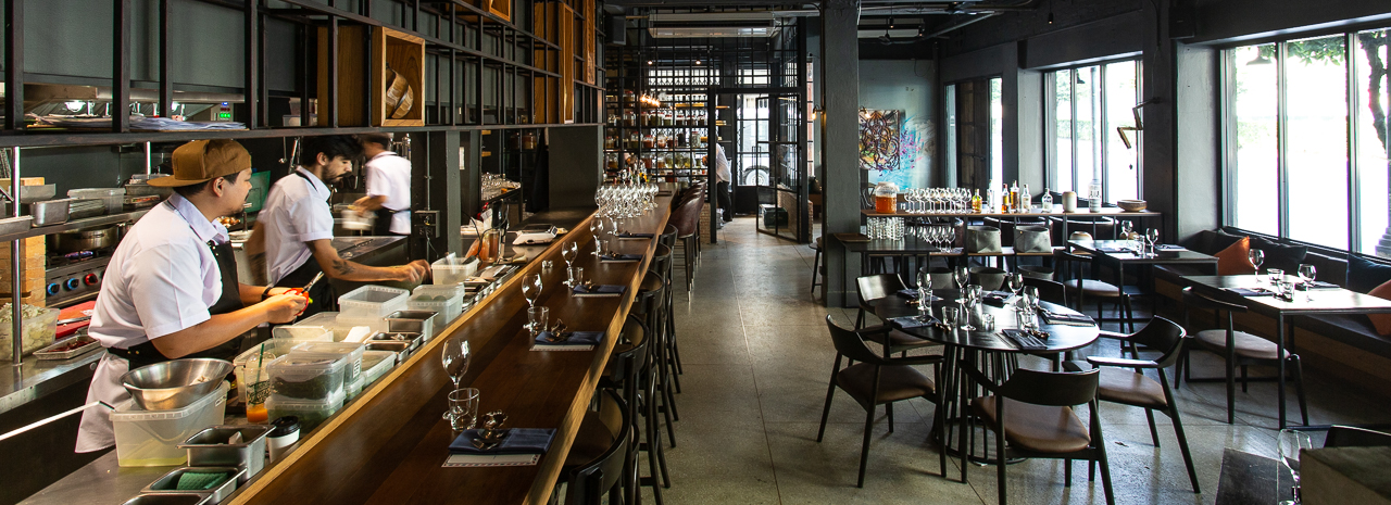 Here’s every restaurant taking part in BK Brunch Club