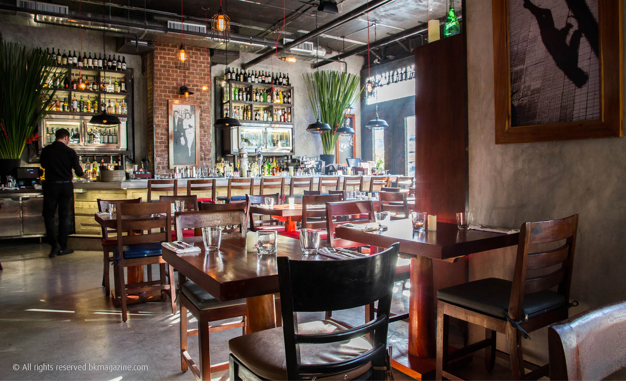El Gaucho (Thonglor)