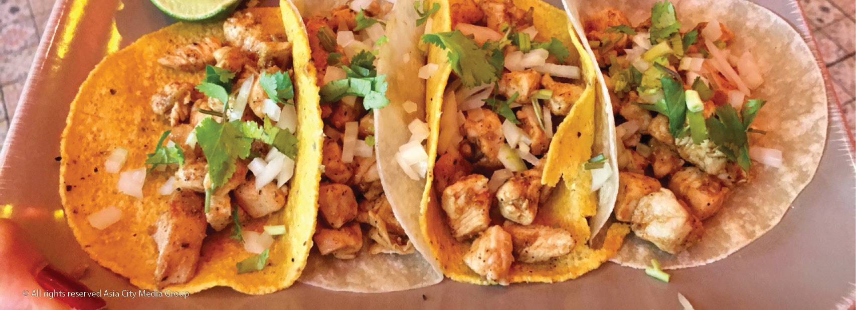 El Mariachi Taqueria