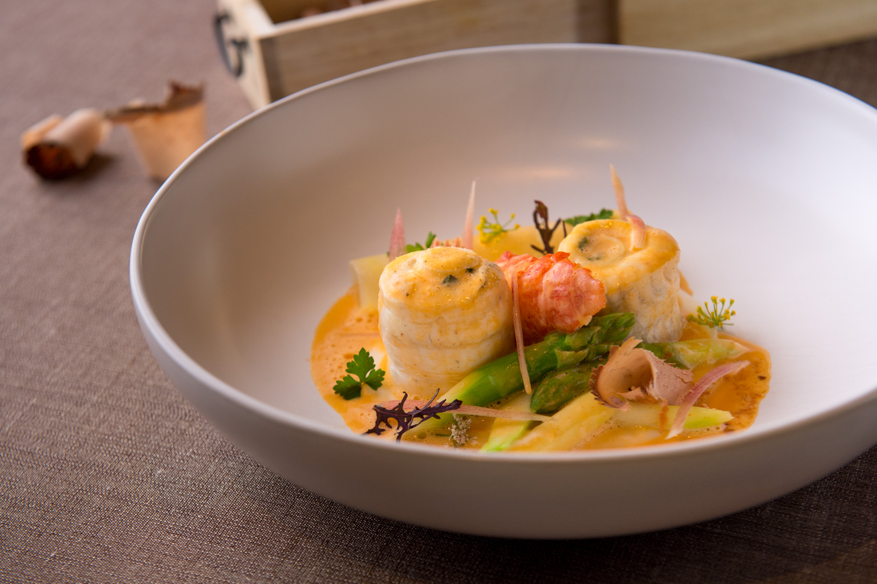 This week’s best food and booze events in Bangkok (Apr 11)