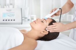 This high-tech facial could rescue your pollution-ravaged skin