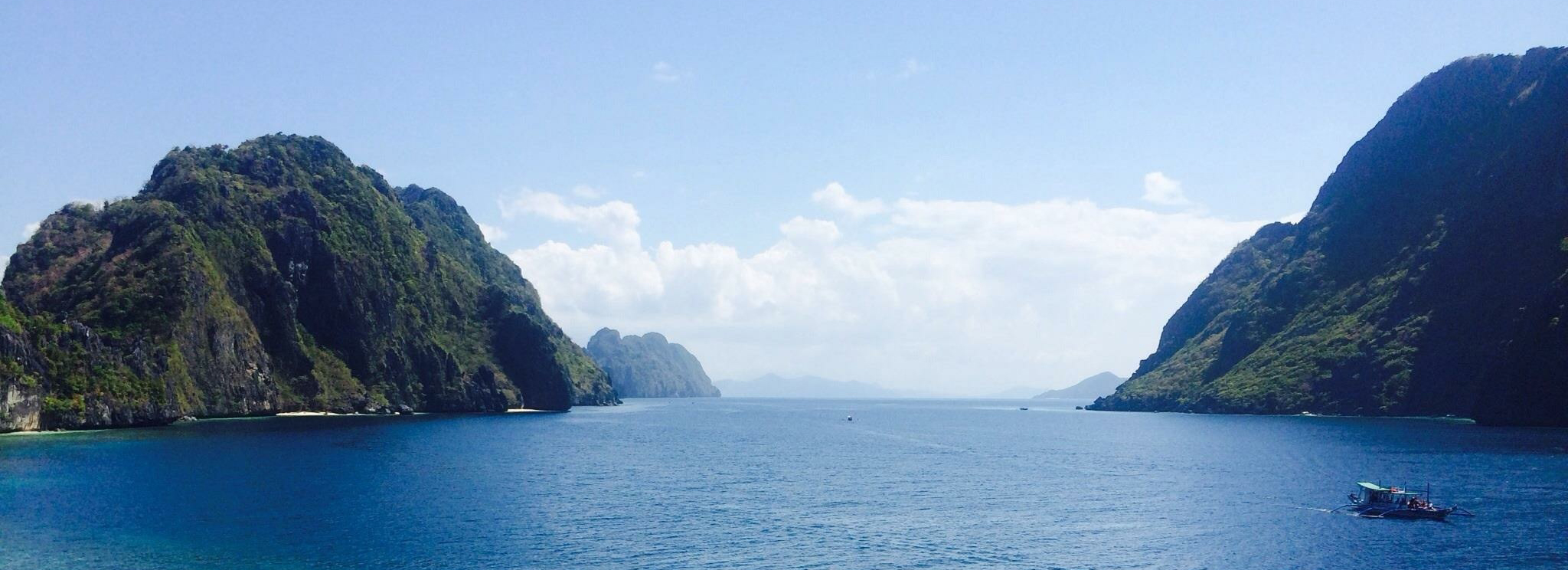 Your guide to the world’s most beautiful island: El Nido, Philippines