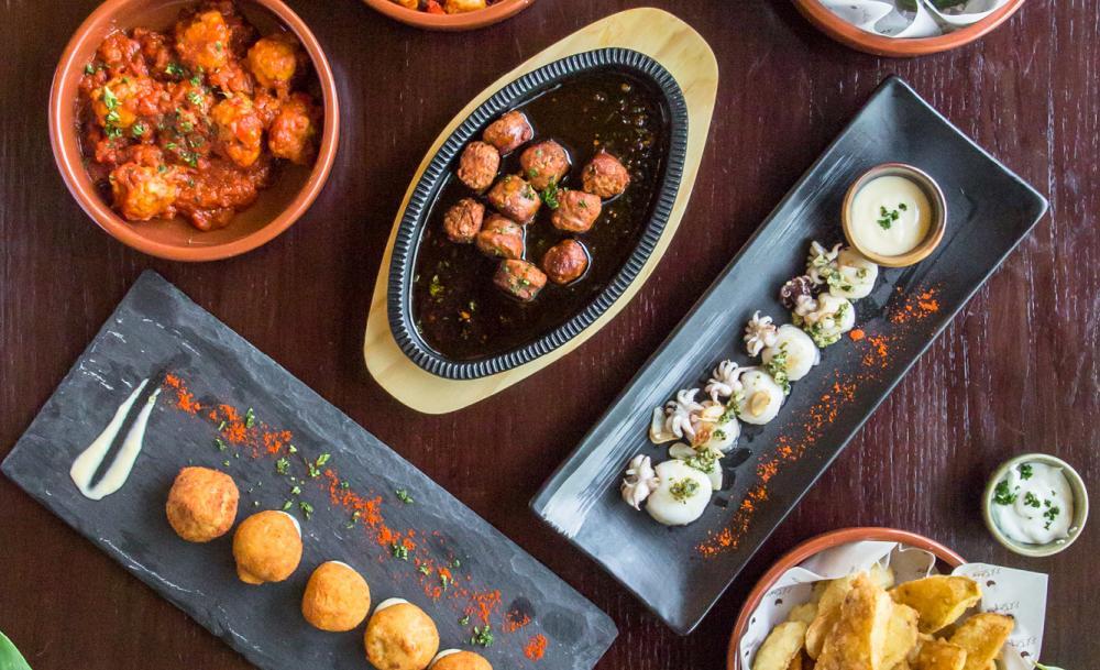 Bangkok’s best new restaurants of 2017