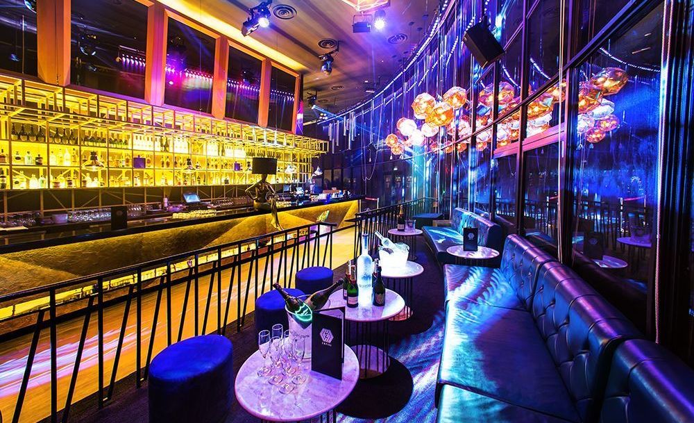 8 great new ladies’ nights around Singapore