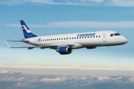 Finnair offers direct flights from Singapore to Helsinki