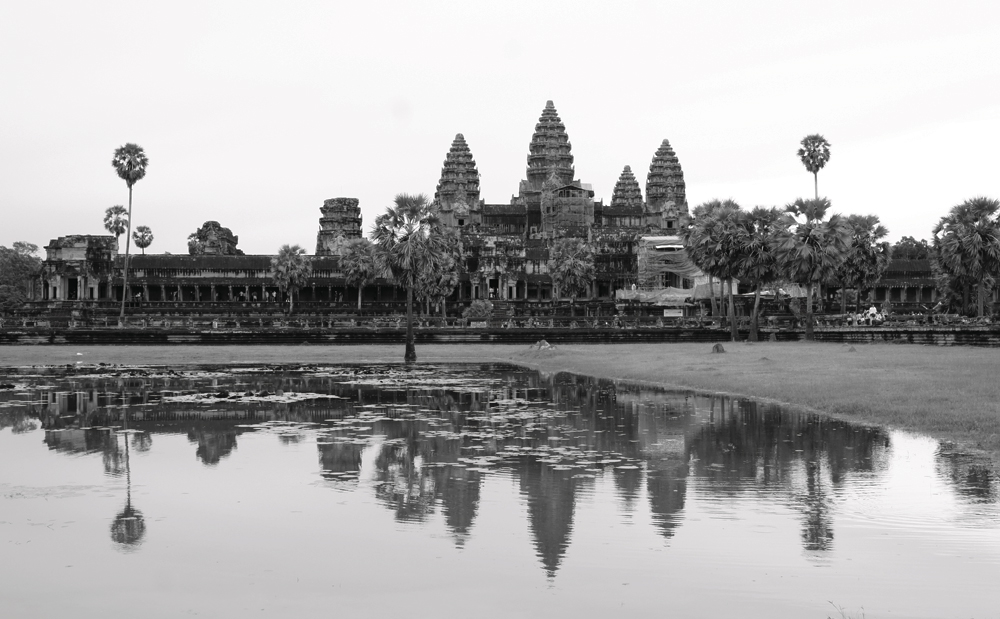 New Bus Services Launched Between Bangkok and Cambodia’s Phnom Penh and Siem Reap