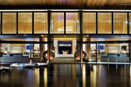 W Retreat Koh Samui to Host DJ Lab Winners Party on September 27